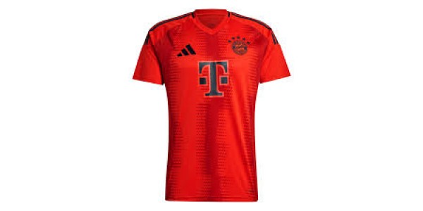 FC Bayern München 4-2 VfB Stuttgart